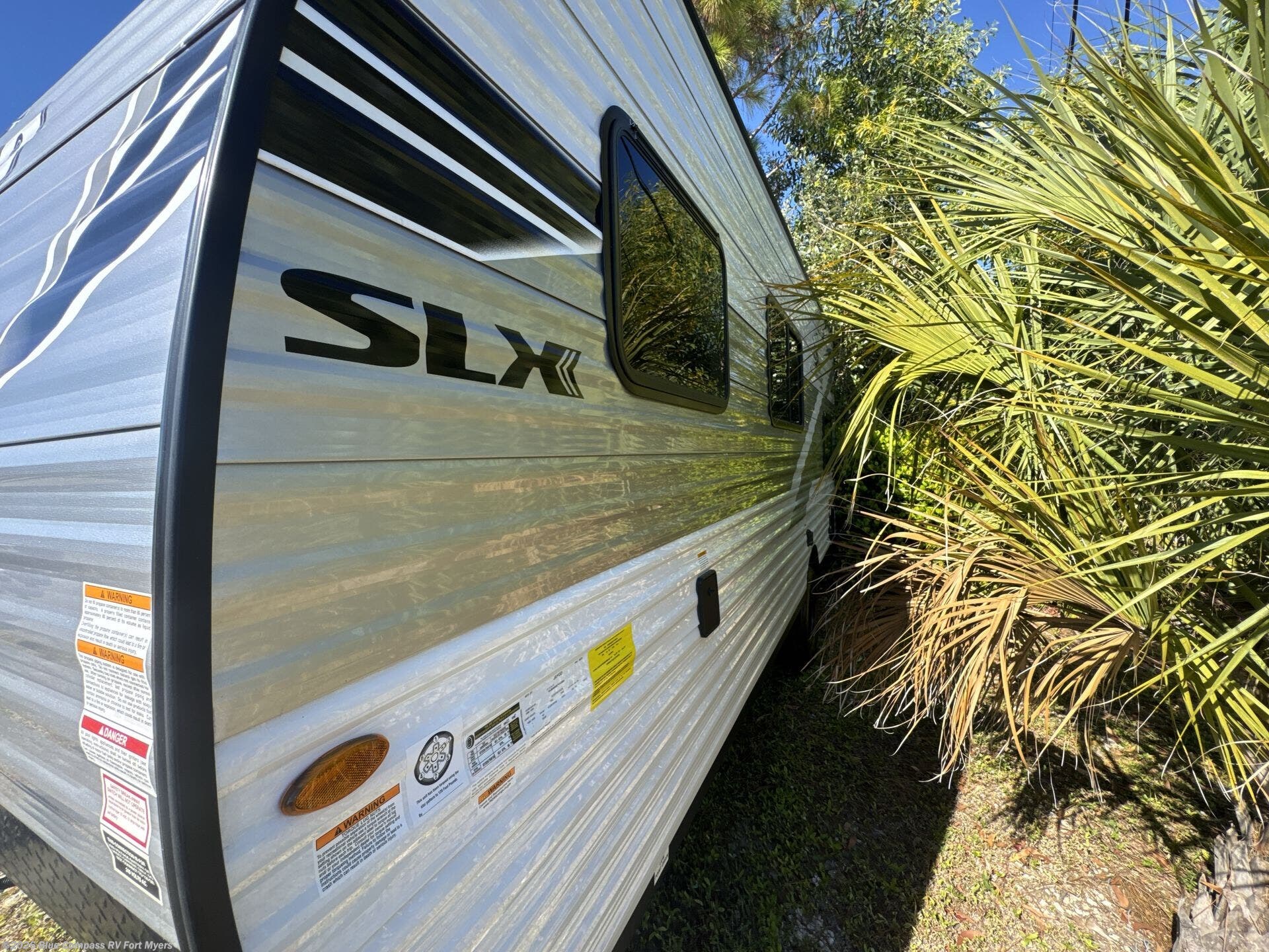 New 2026 Jayco Jay Flight SLX 175BH available in Fort Myers, Florida