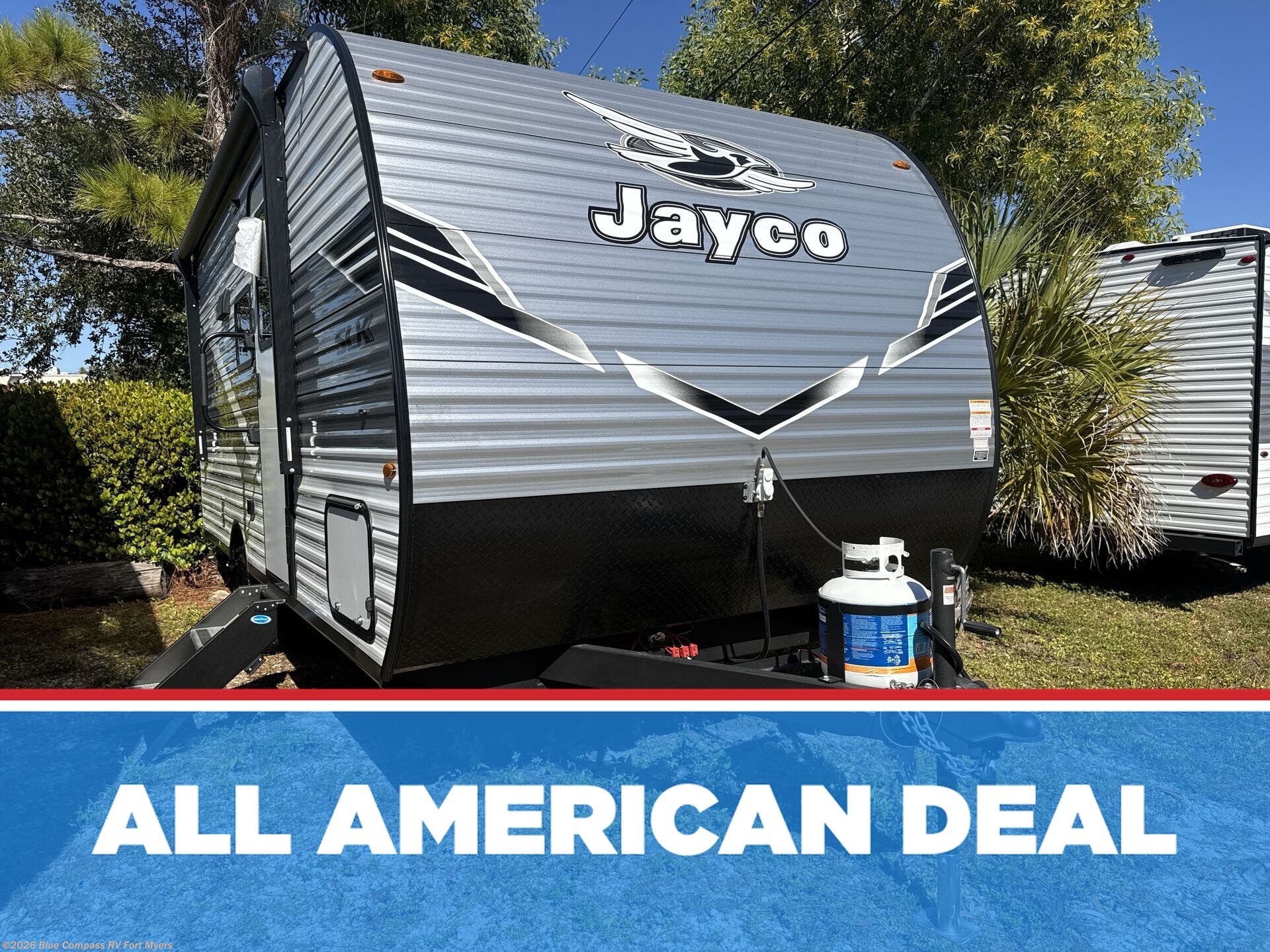 New 2026 Jayco Jay Flight SLX 175BH available in Fort Myers, Florida