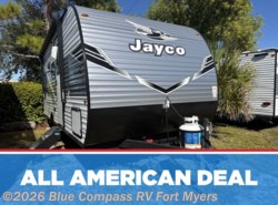 New 2026 Jayco Jay Flight SLX 175BH available in Fort Myers, Florida