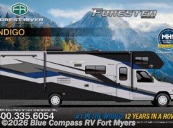 New 2026 Forest River Forester Classic 3011DS Ford available in Fort Myers, Florida