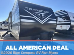 New 2026 Grand Design Transcend Xplor 315RKT available in Fort Myers, Florida