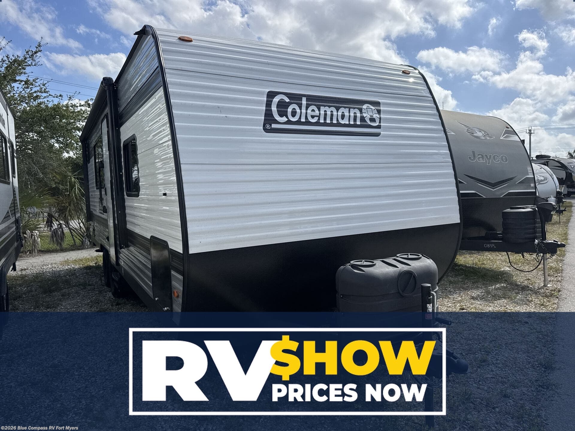 Used 2024 Coleman  Lantern 23B available in Fort Myers, Florida