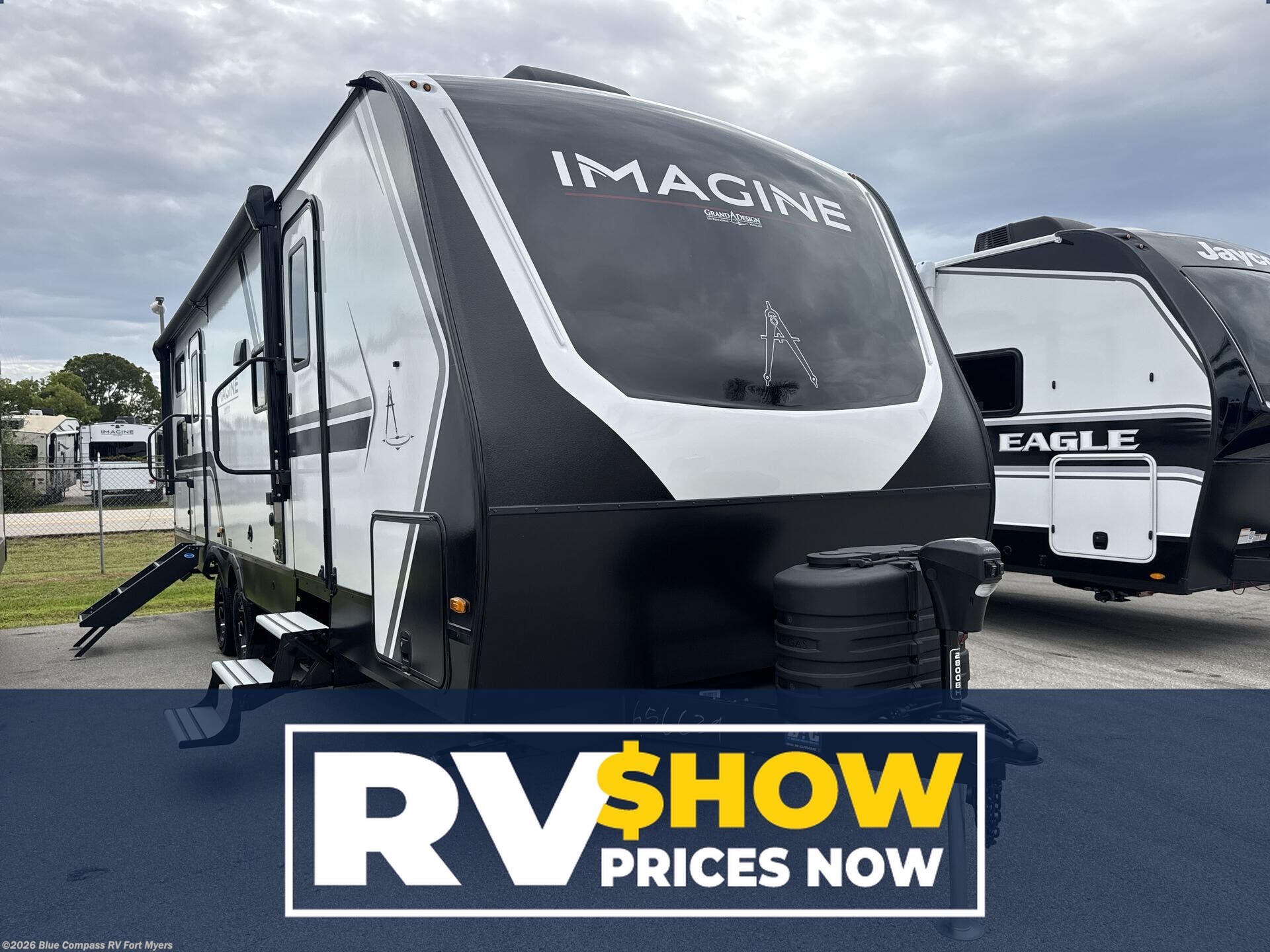 New 2026 Grand Design Imagine 2800BH available in Fort Myers, Florida