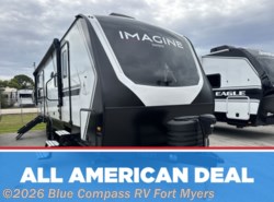 New 2026 Grand Design Imagine 2800BH available in Fort Myers, Florida