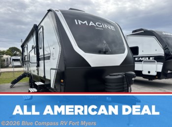 New 2026 Grand Design Imagine 2800BH available in Fort Myers, Florida