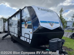 Used 2025 Keystone Passport Super Lite 2450RK available in Fort Myers, Florida
