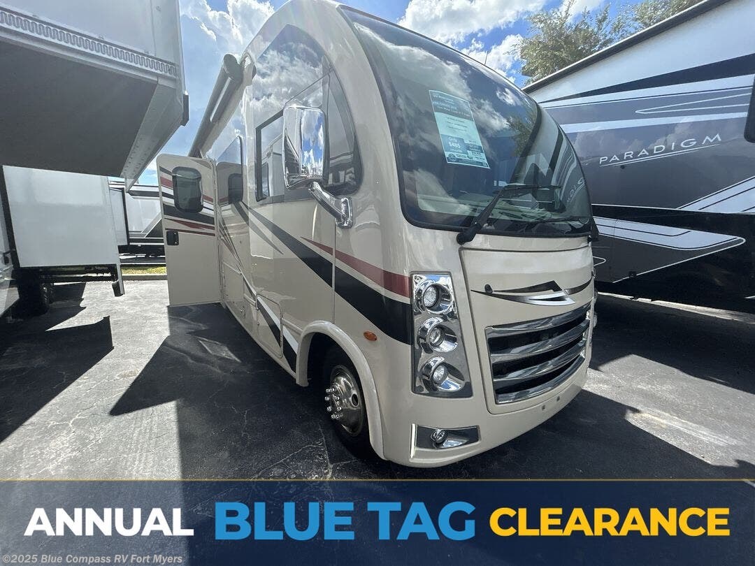 Used 2018 Thor Motor Coach Vegas 27.7 available in Fort Myers, Florida