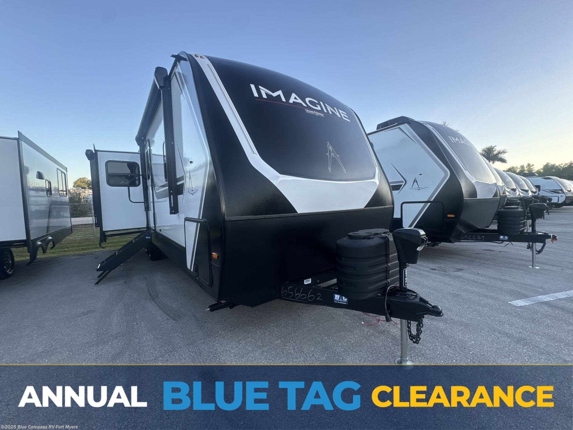 New 2026 Grand Design Imagine 2970RL available in Fort Myers, Florida