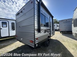 New 2026 Forest River Aurora Light 13RDX available in Fort Myers, Florida