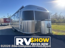 Used 2017 Airstream Classic 30 available in Fort Myers, Florida