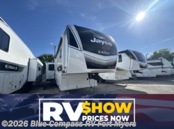 New 2026 Jayco Eagle 335LSTS available in Fort Myers, Florida