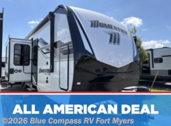 New 2026 Grand Design Momentum G-Class 31G available in Fort Myers, Florida