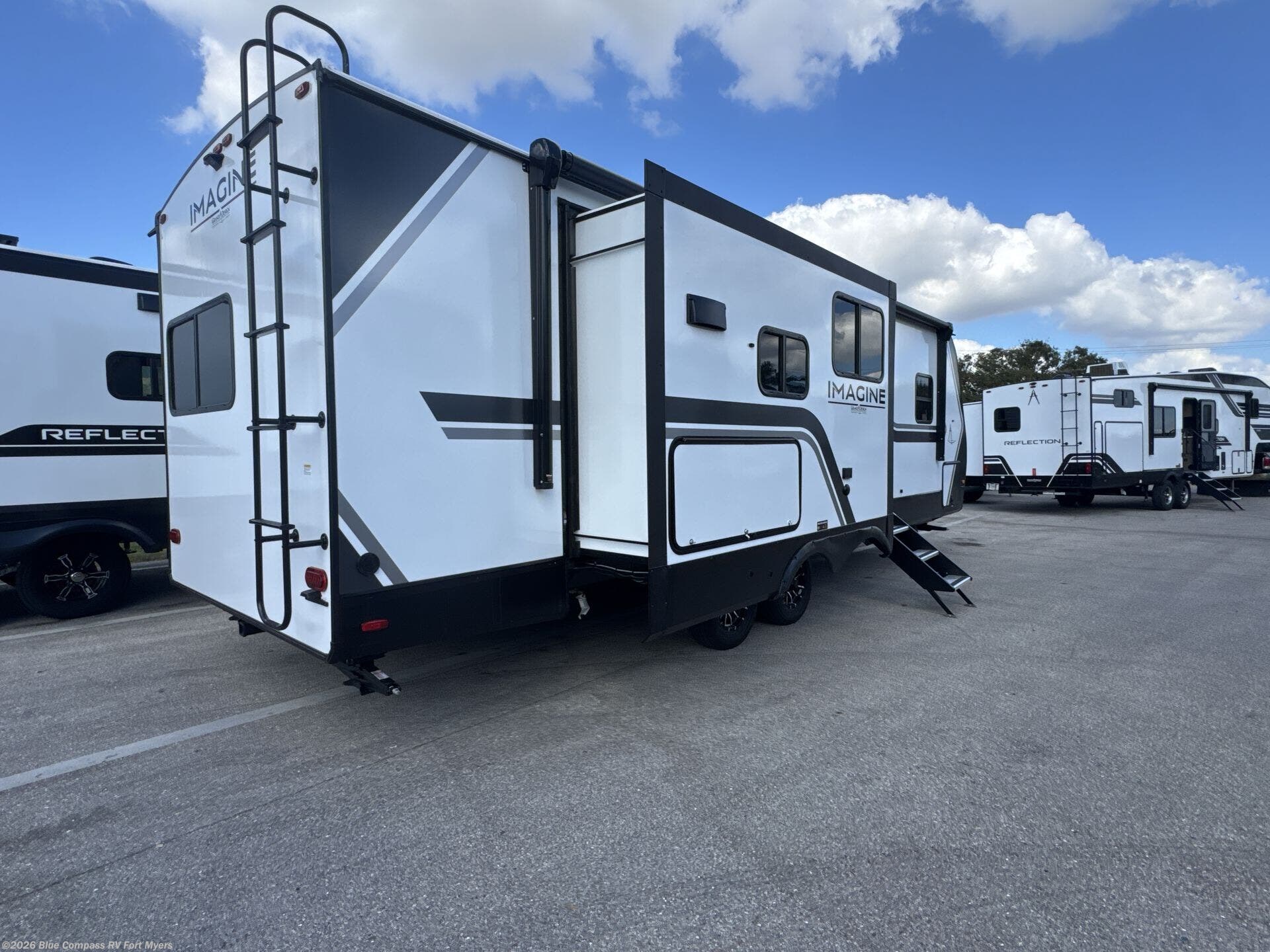 New 2026  Grand Design Imagine 2670MK by Grand Design from Blue Compass RV Fort Myers in Fort Myers, FL