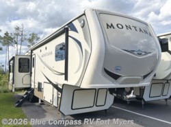 Used 2018 Keystone Montana 3720RL available in Fort Myers, Florida