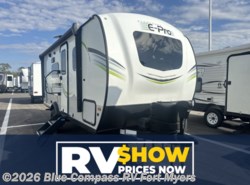 Used 2022 Forest River Flagstaff E-Pro E20FBS available in Fort Myers, Florida