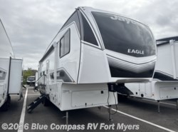 New 2026 Jayco Eagle HT 31QCD available in Fort Myers, Florida