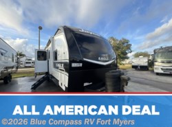 New 2026 Jayco Eagle HT 312BHOK available in Fort Myers, Florida