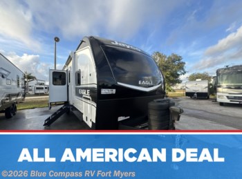 New 2026 Jayco Eagle HT 312BHOK available in Fort Myers, Florida