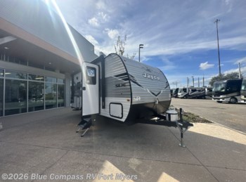 Used 2025 Jayco Jay Flight SLX 160LK available in Fort Myers, Florida