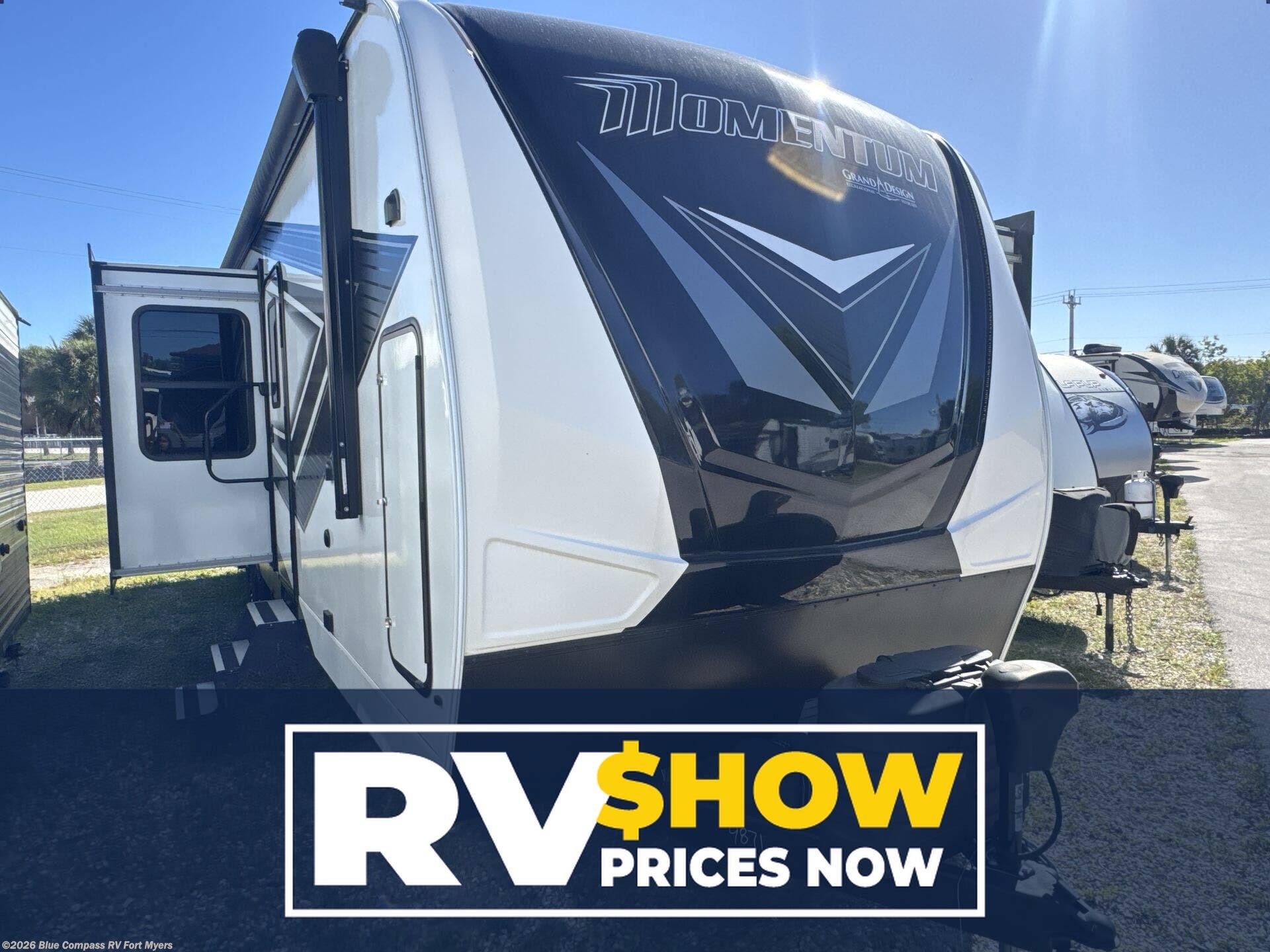 Used 2023 Grand Design Momentum G-Class 29G available in Fort Myers, Florida