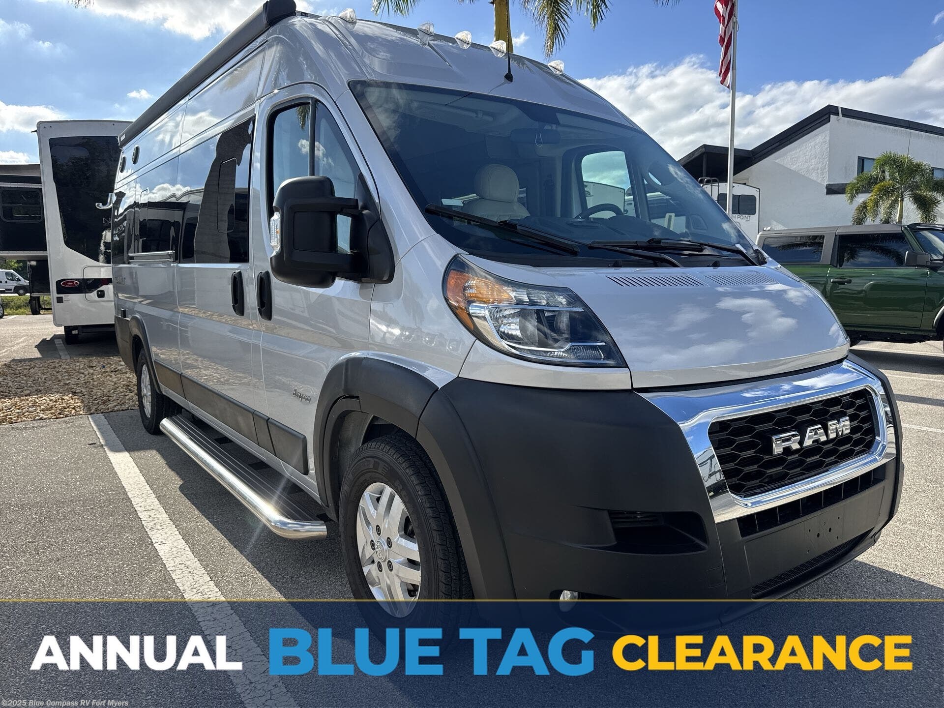 Used 2021 Jayco Swift 20T available in Fort Myers, Florida