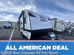New 2026 Jayco Jay Feather Air SL 15TBSL available in Fort Myers, Florida