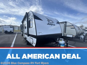 New 2026 Jayco Jay Feather Air SL 15TBSL available in Fort Myers, Florida