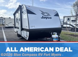 New 2026 Jayco Jay Feather Air SL 17BHSL available in Fort Myers, Florida
