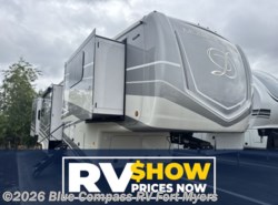 New 2025 DRV Mobile Suites MS Orlando available in Fort Myers, Florida