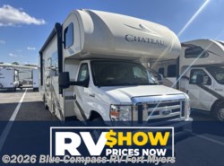 Used 2019 Thor Motor Coach Chateau 31E available in Fort Myers, Florida