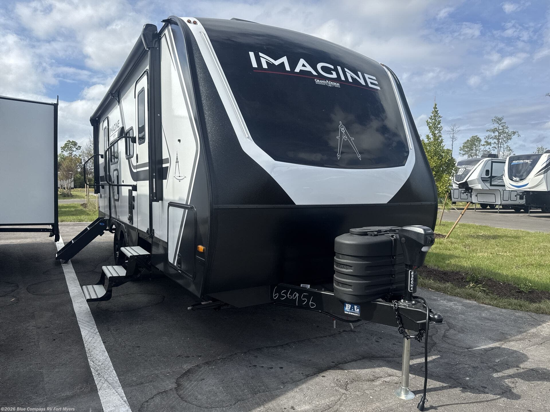 New 2026 Grand Design Imagine 2300MK available in Fort Myers, Florida