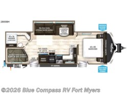Used 2018 Grand Design Imagine 2800BH available in Fort Myers, Florida