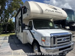 Used 2020 Thor Motor Coach Four Winds 28Z available in Fort Myers, Florida