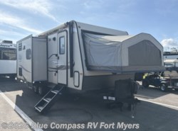 Used 2019 Forest River Flagstaff Shamrock 23IKSS available in Fort Myers, Florida