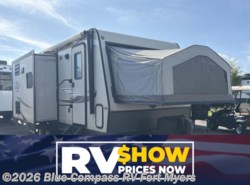Used 2019 Forest River Flagstaff Shamrock 23IKSS available in Fort Myers, Florida