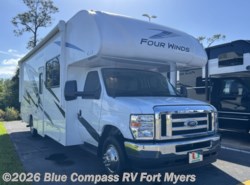 Used 2024 Thor Motor Coach Four Winds 27R available in Fort Myers, Florida