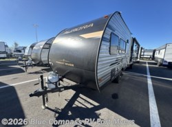 New 2026 Forest River Aurora Light 13RKX available in Fort Myers, Florida