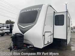 New 2026 Grand Design Reflection 322FKTS available in Fort Myers, Florida