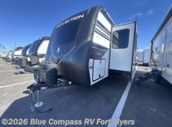 New 2026 Grand Design Reflection 322FKTS available in Fort Myers, Florida