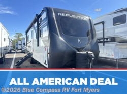 New 2026 Grand Design Reflection 322FKTS available in Fort Myers, Florida