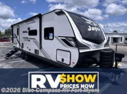 New 2025 Jayco Jay Feather 25RB available in Fort Myers, Florida