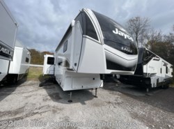 New 2026 Jayco Eagle 365UKTS available in Fort Myers, Florida