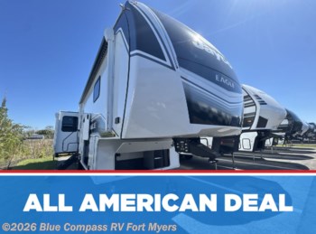 New 2026 Jayco Eagle 365UKTS available in Fort Myers, Florida