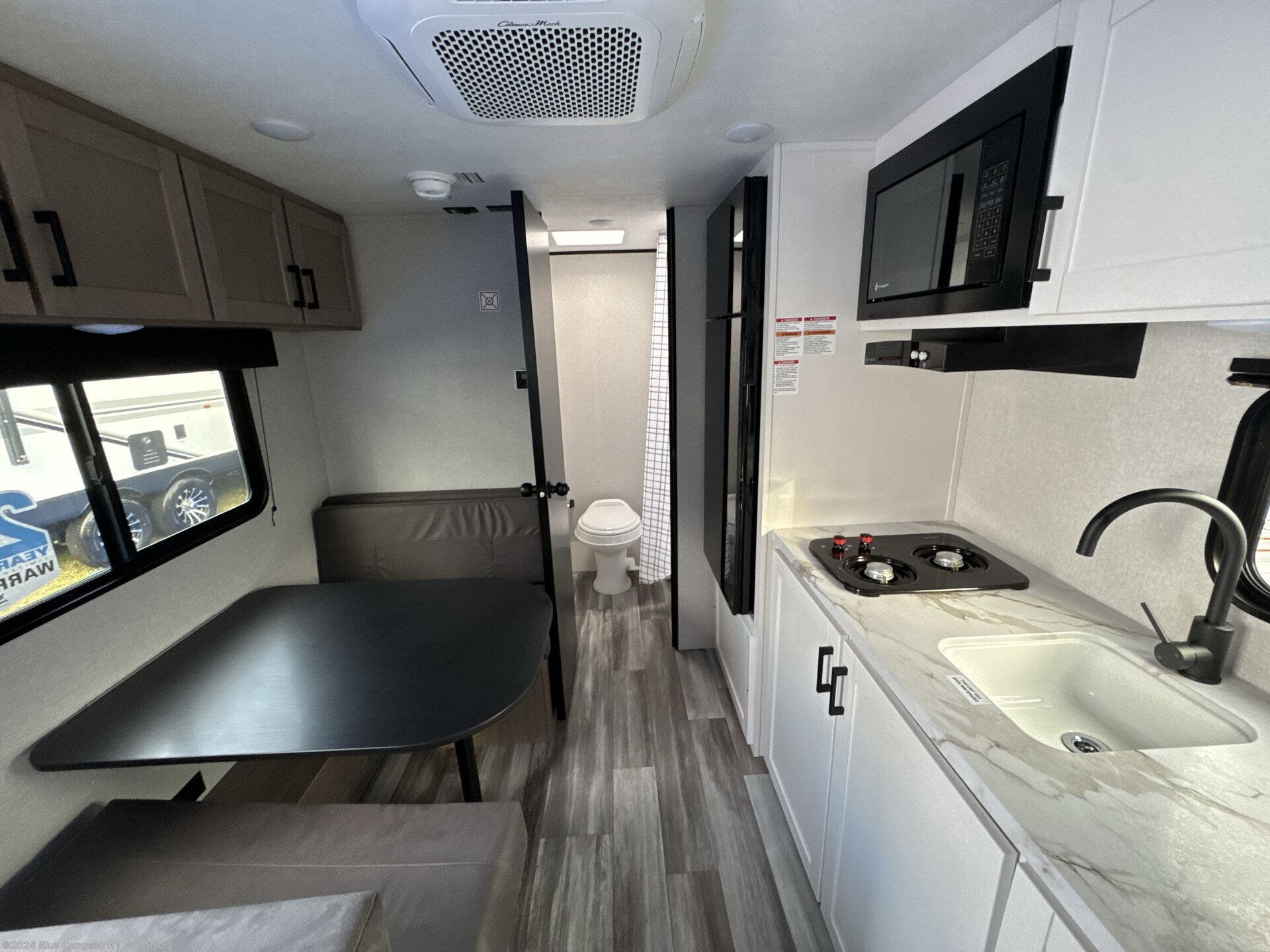 New 2026 Jayco Jay Flight SLX 175FQ available in Fort Myers, Florida