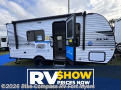 New 2026 Jayco Jay Flight SLX 175FQ available in Fort Myers, Florida
