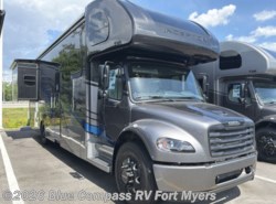 New 2026 Thor Motor Coach Inception HD 34XG available in Fort Myers, Florida