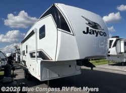 New 2026 Jayco Eagle SLE 24MLE available in Fort Myers, Florida