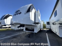 New 2026 Jayco Eagle SLE 30RLT available in Fort Myers, Florida