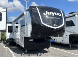 New 2026 Jayco North Point 377RLBH available in Fort Myers, Florida