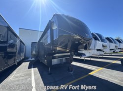 New 2026 Jayco Pinnacle 36FBTS available in Fort Myers, Florida